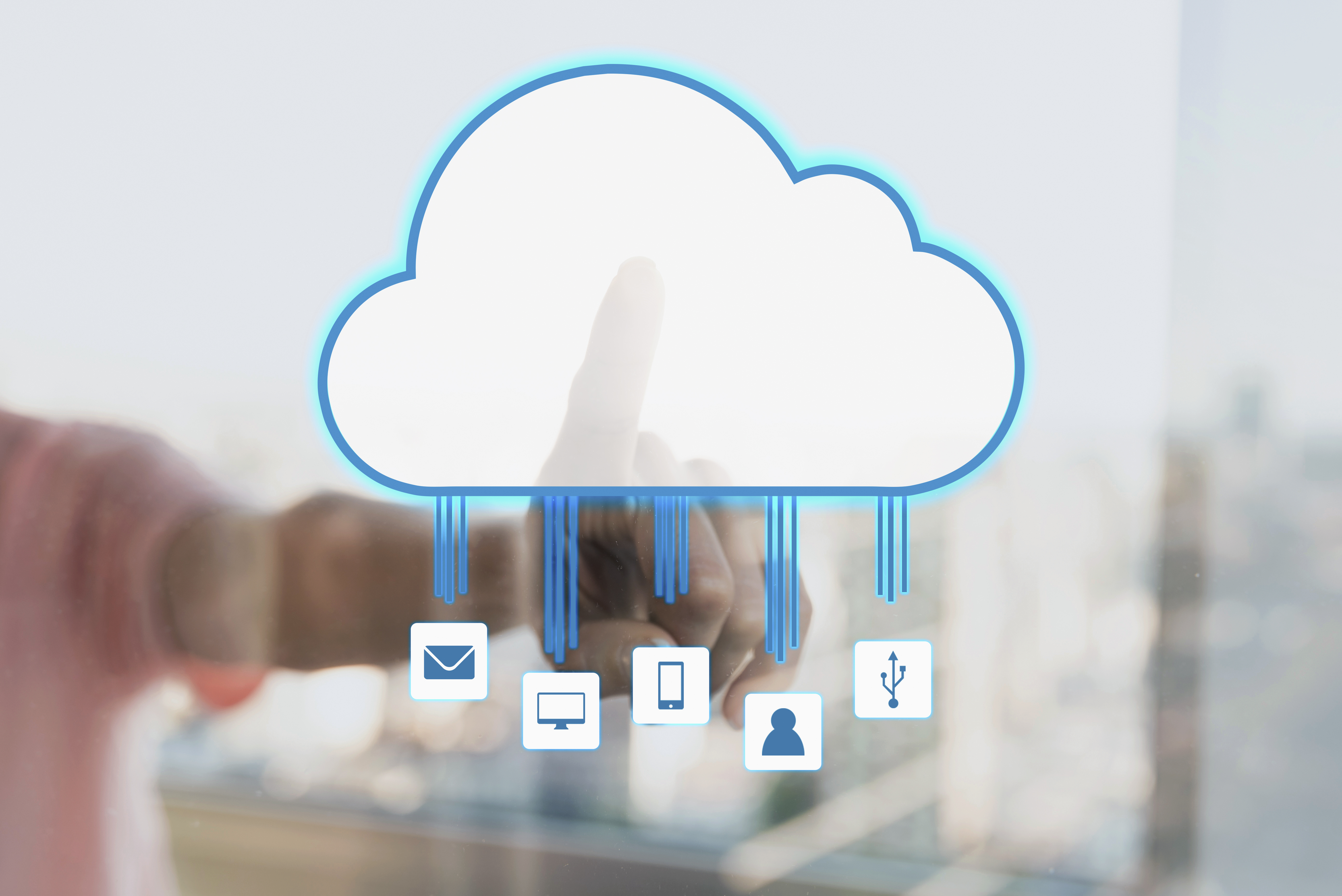 Disaster Recovery